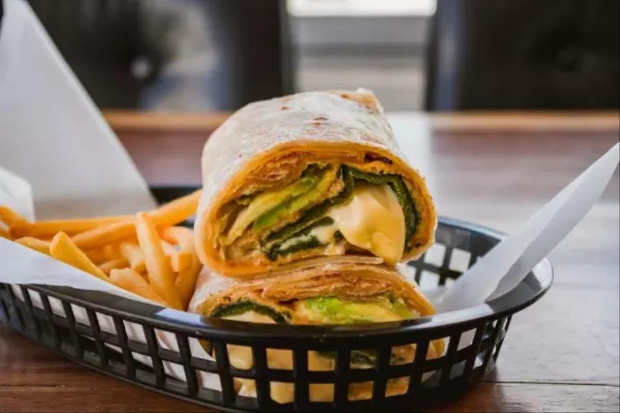 SUPER BURRO CHILE RELLENO