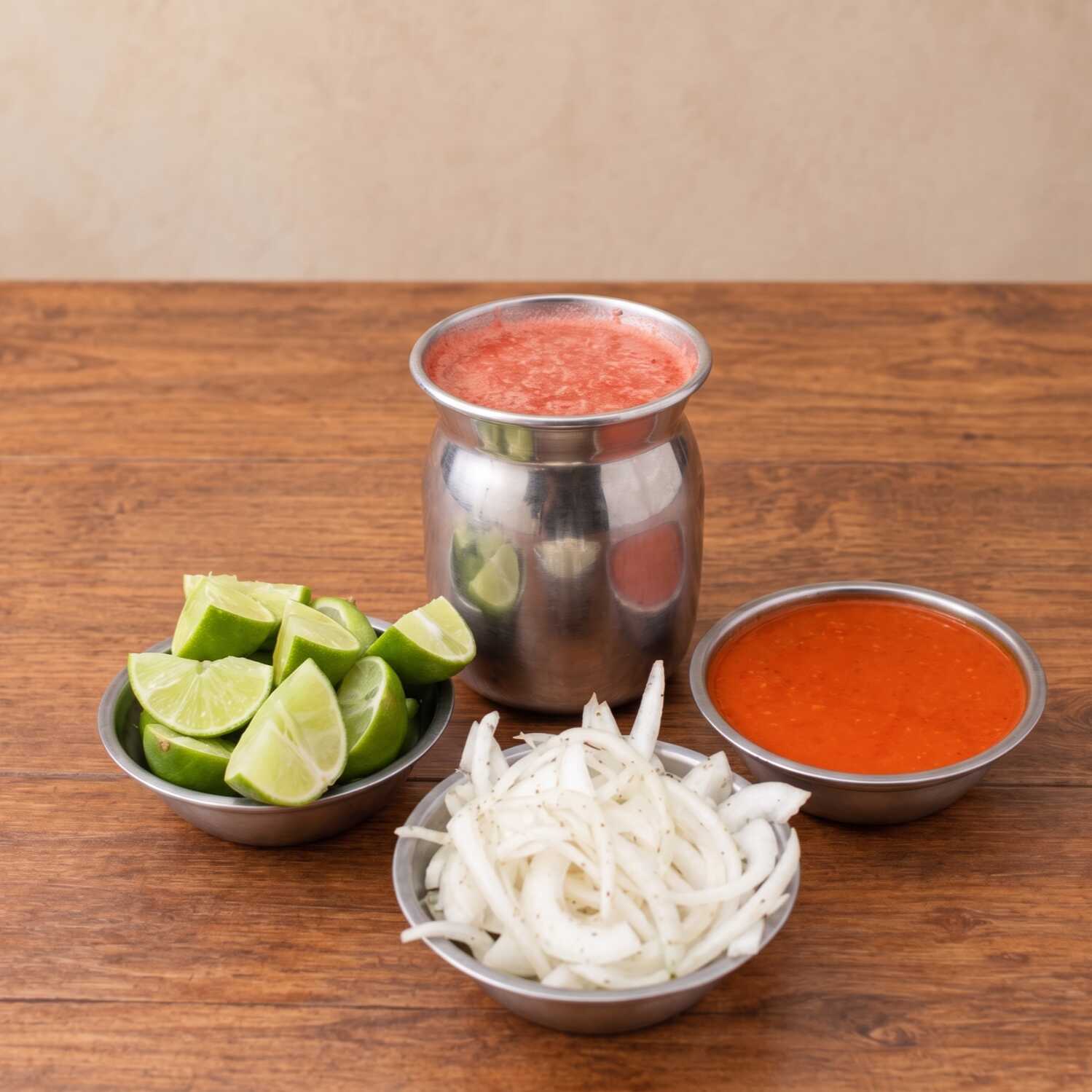Salsa de Jitomate Extra
