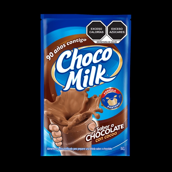 Chocomilk
