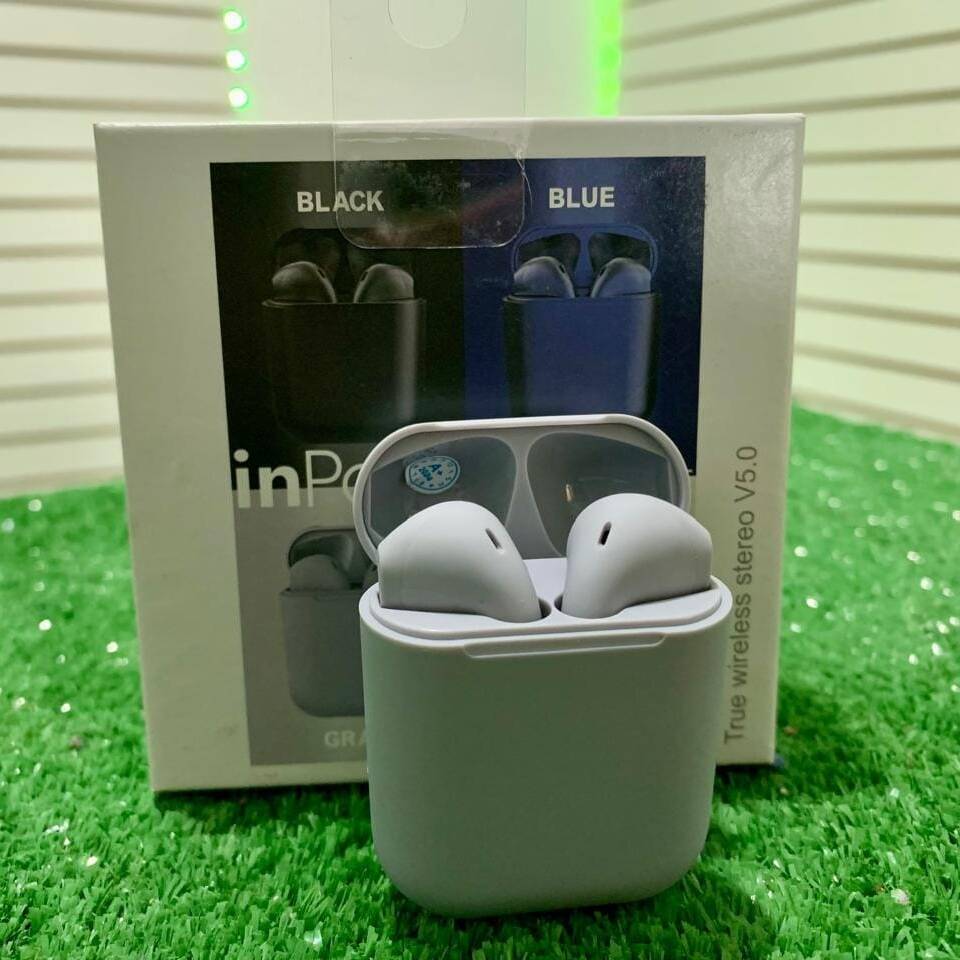 Audifonos Inpods 12