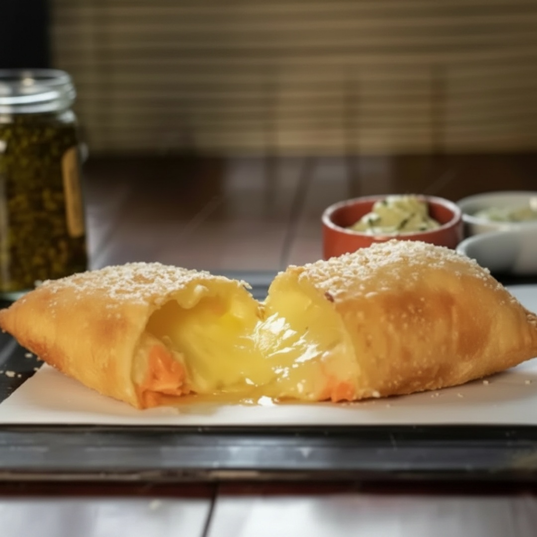 Mussarela, Prato, Provolone, Catupiry