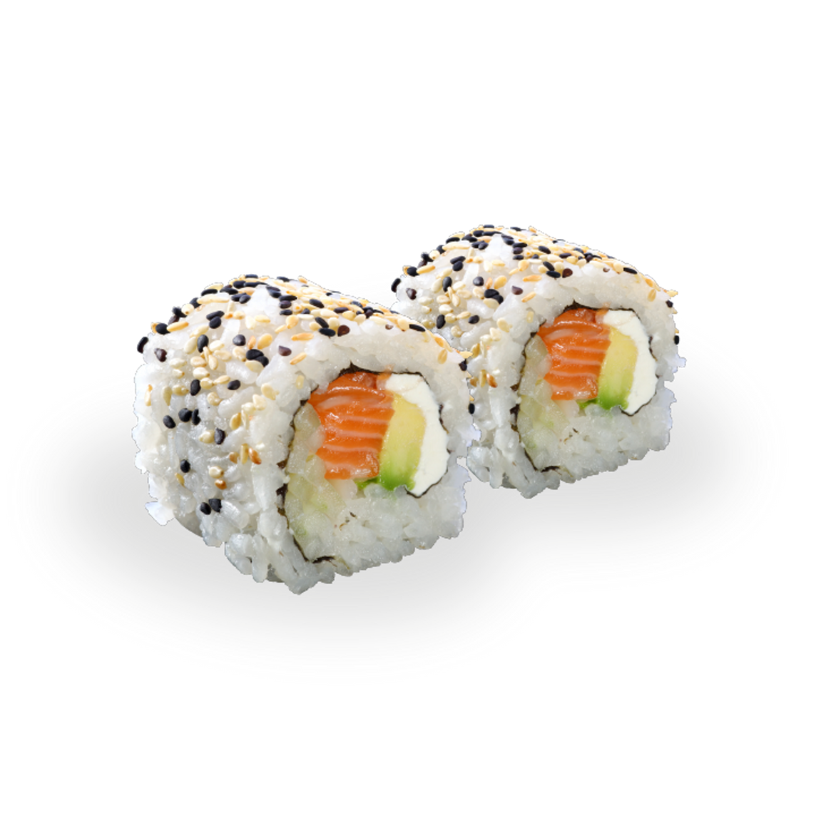 CALIFORNIA MAKI