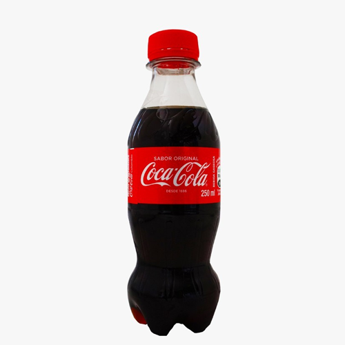 Coca Cola 250ml