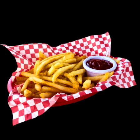 PAPAS FRANCESAS REGULARES