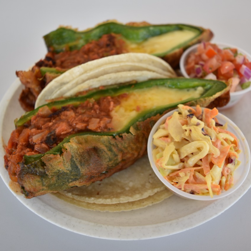 El Puebla
