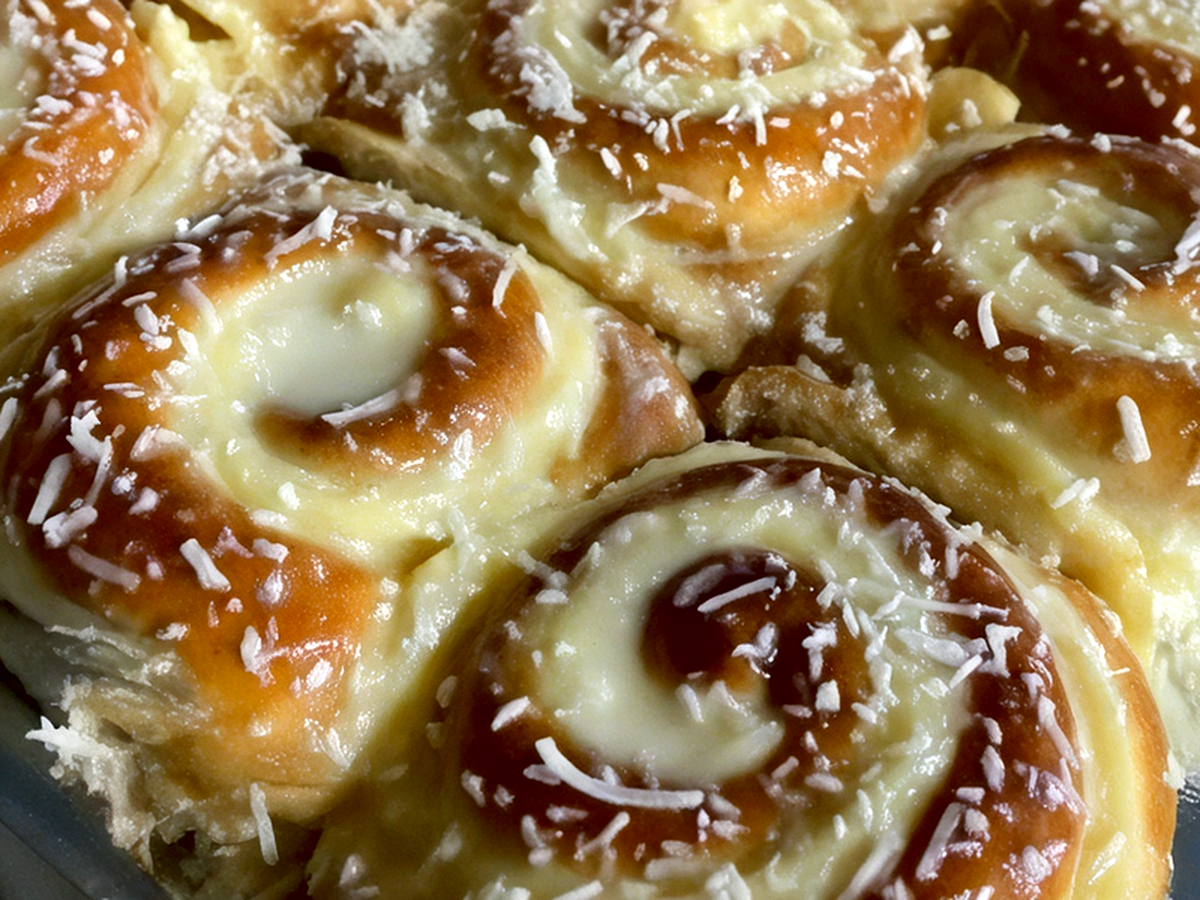 Padaria Super Pao