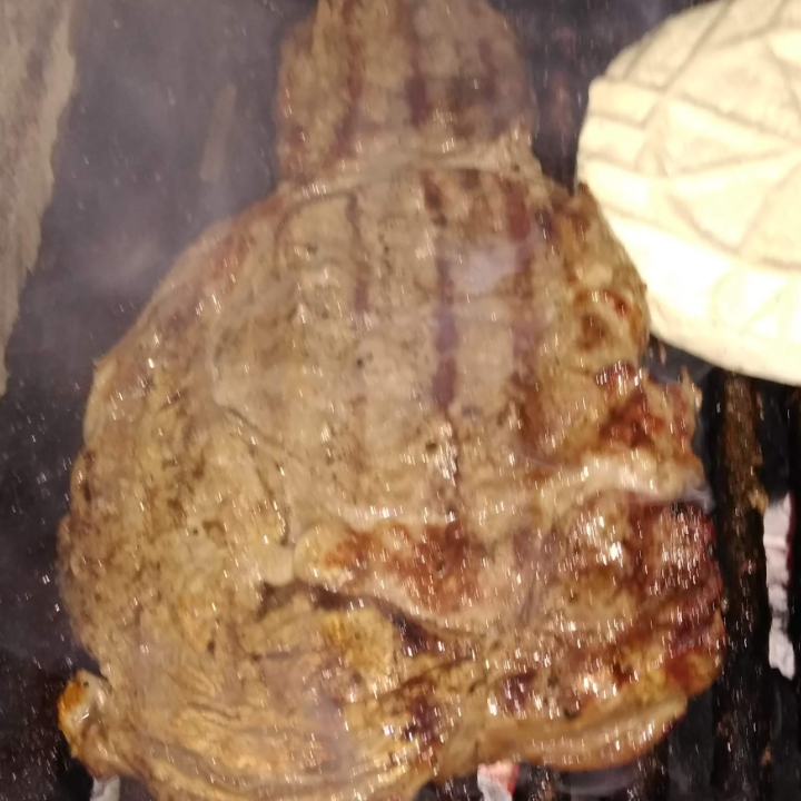 Rib Eye 250 Grms