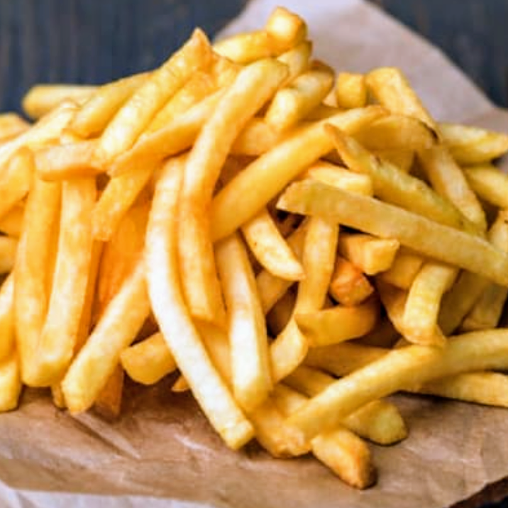 Papas Francesas