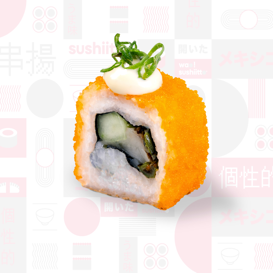 Haru Roll