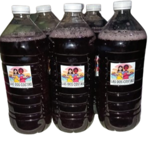 Agua de Jamaica