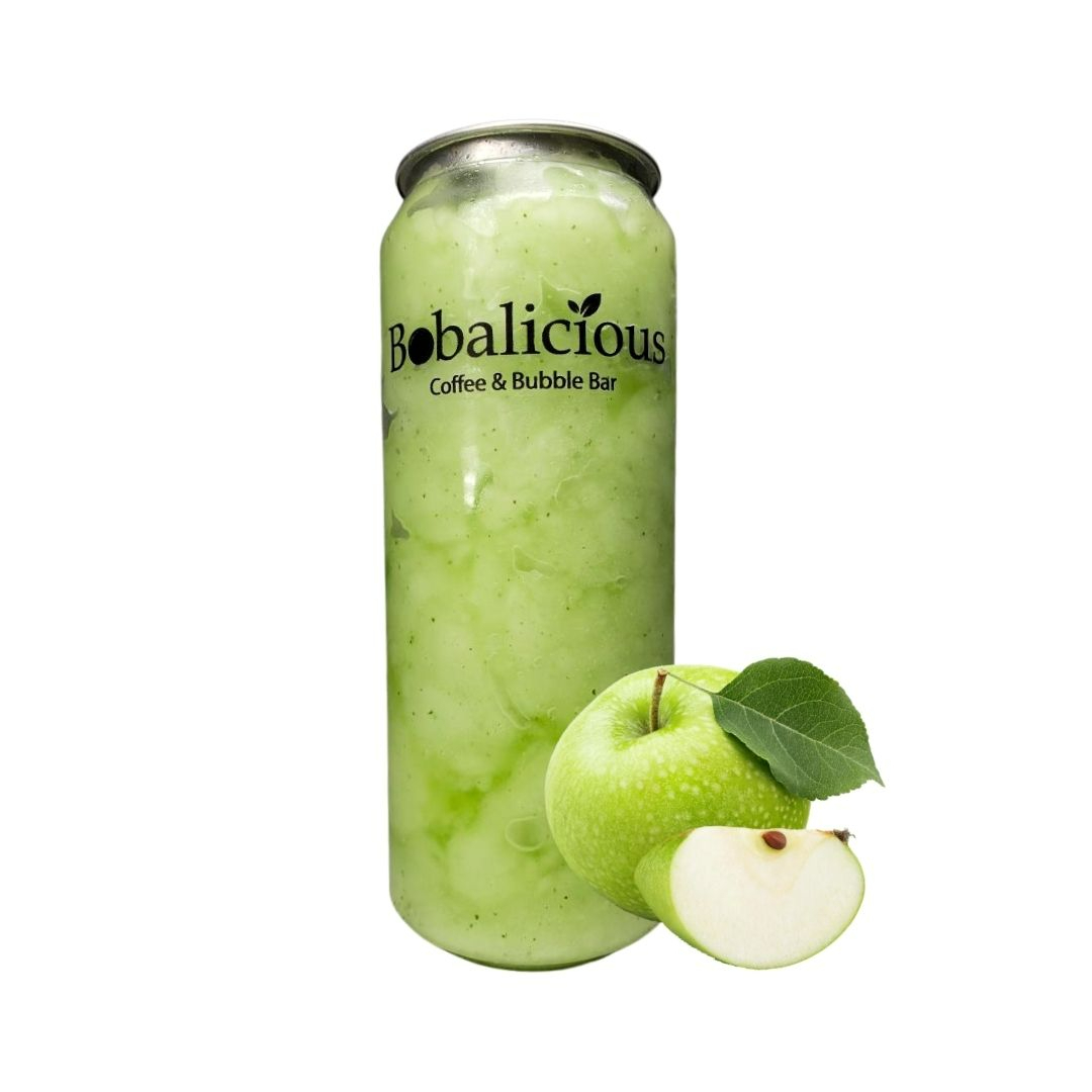 Manzana Verde