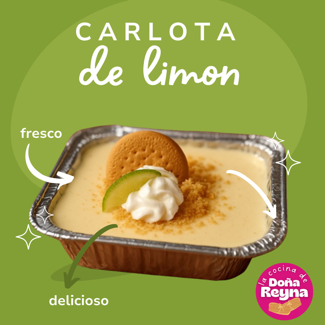 Carlota de Limon