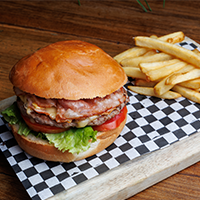 Hamburguesa
