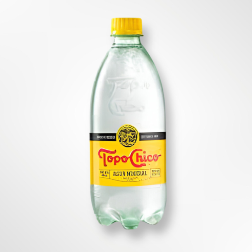 Topo Chico