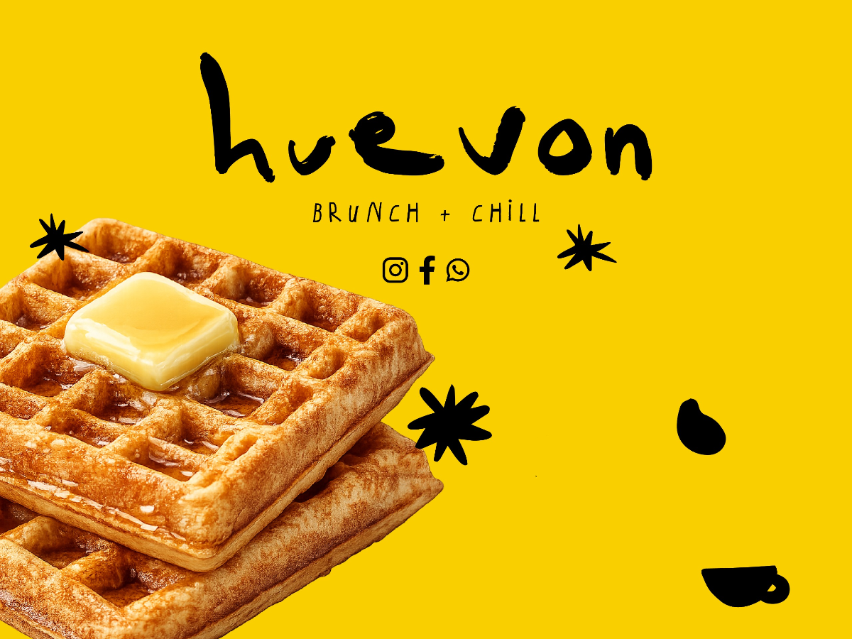 Huevón