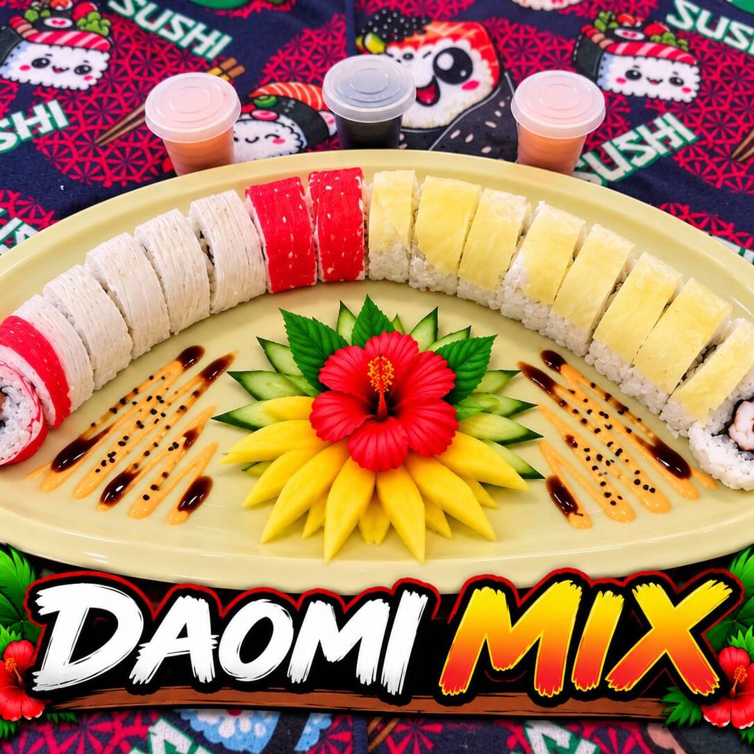 Daomi Mixto