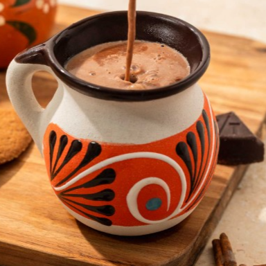 Champurrado Artesanal (12 Oz)