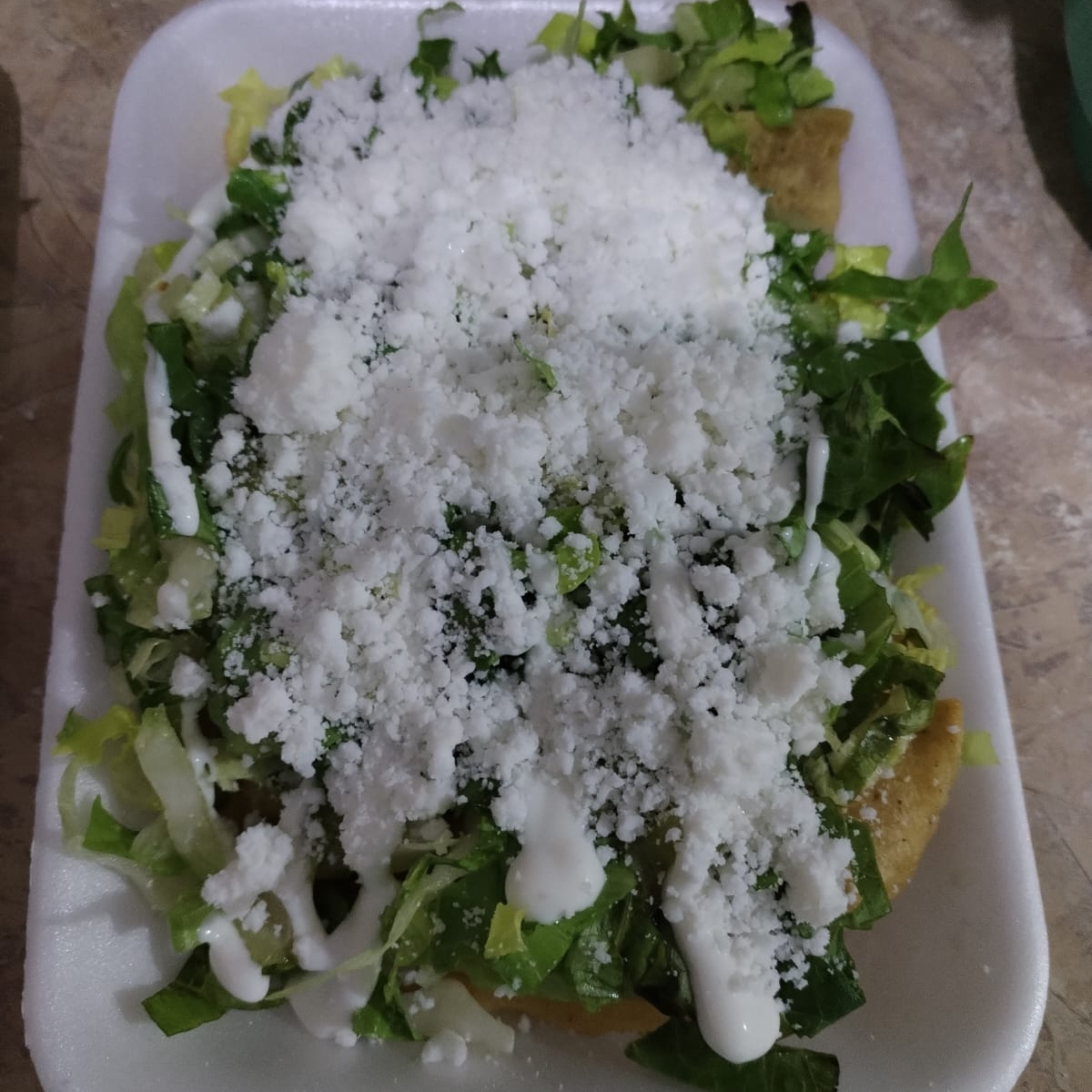 Empanadas (4 Pzas) Deshebrada