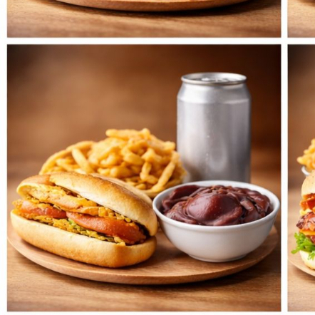 Hot Dog Cheddar + Batata simples + Refri lata