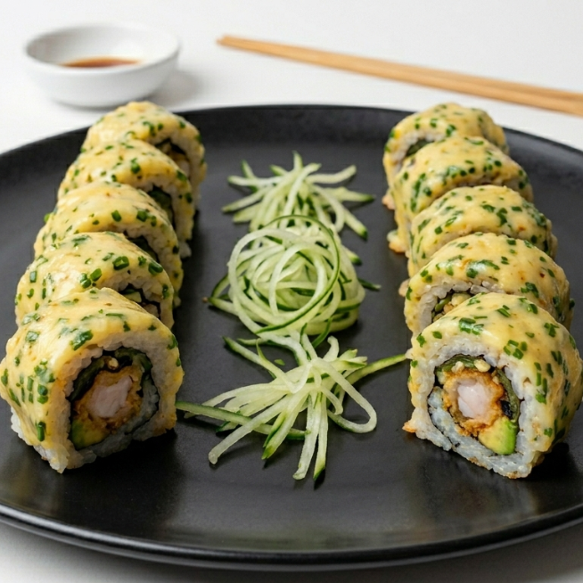 CHEESE ROLL