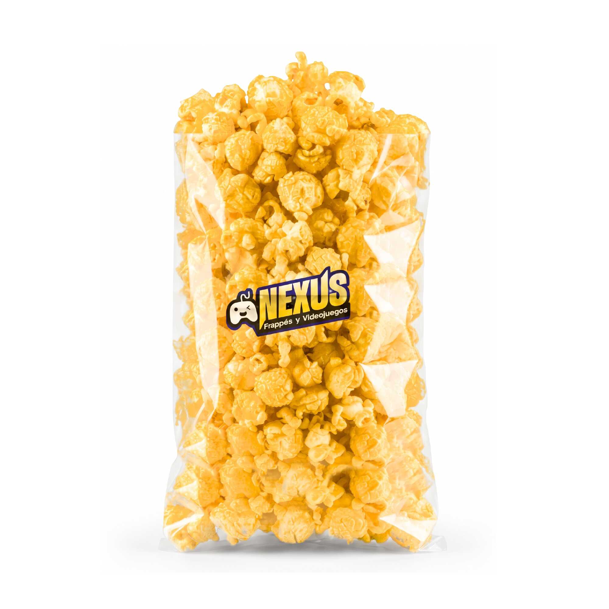 Palomitas Grandes Mantequilla