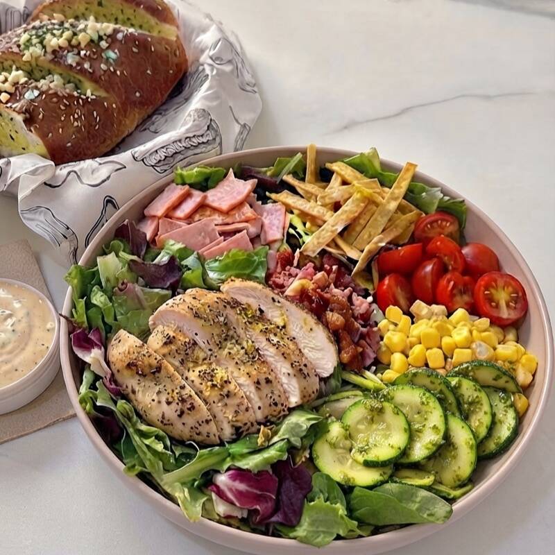 Fork´s Bowl
