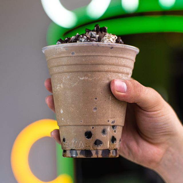 Pops Tea Chico