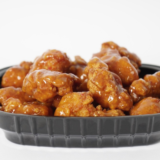 Boneless Mango Habanero