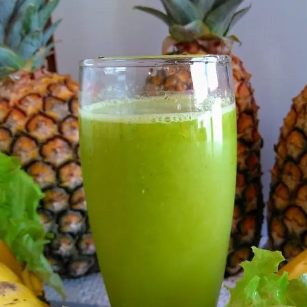 Agua de Alfalfa 1 Litro
