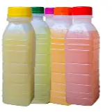 Poupa de cupuaçu