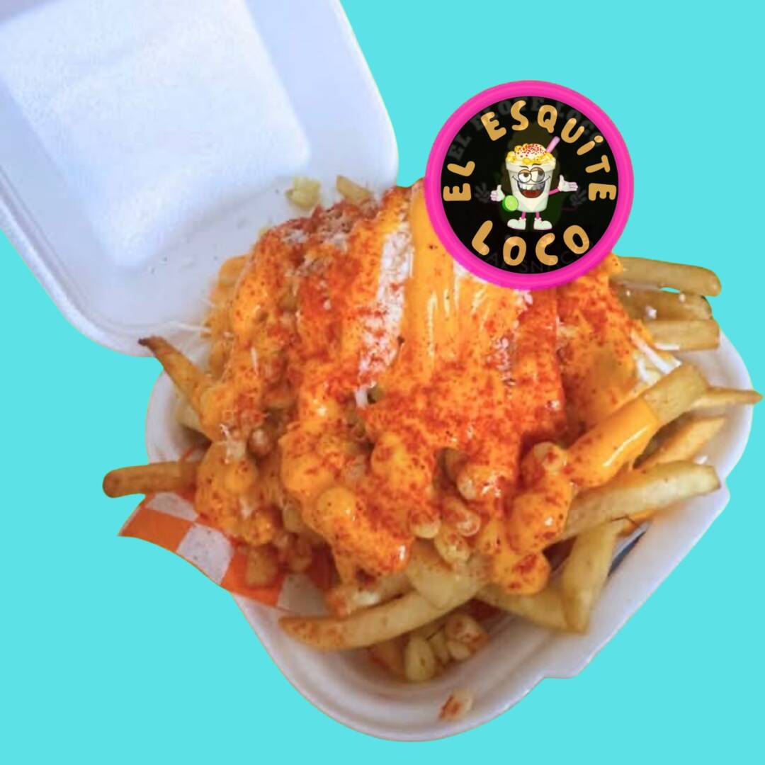 Papi Esquites