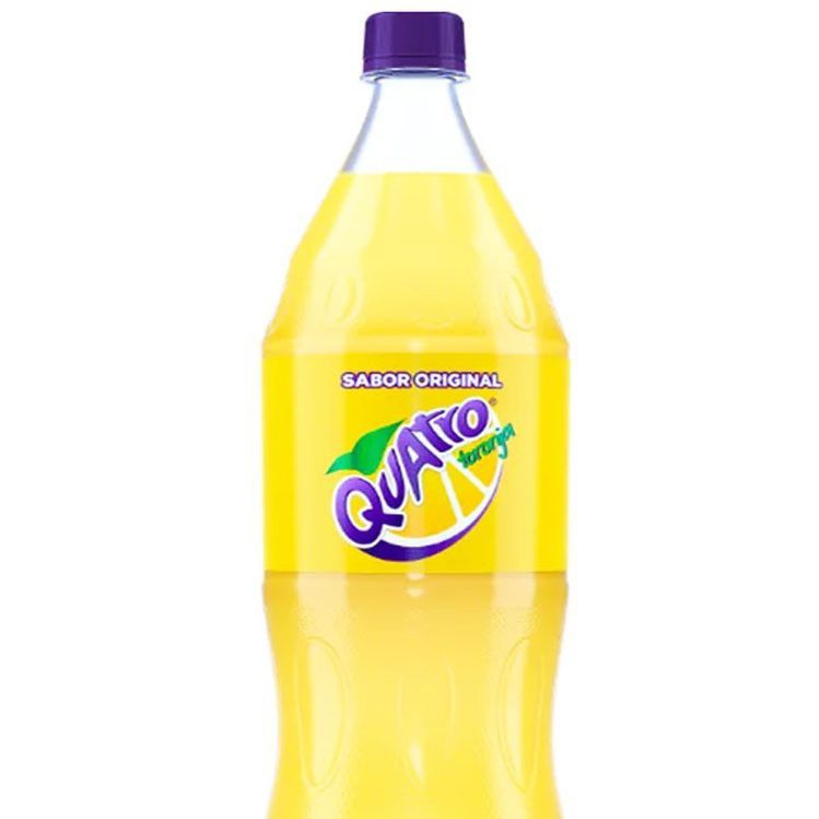 Cuatro 1.5 litros