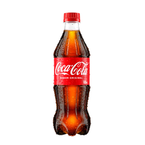 Gaseosa 250 ml