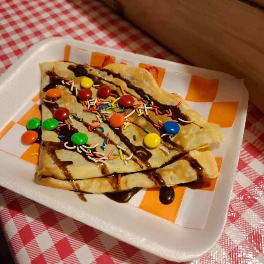Crepa 2