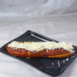 Maduro Con Bocadillo y Queso