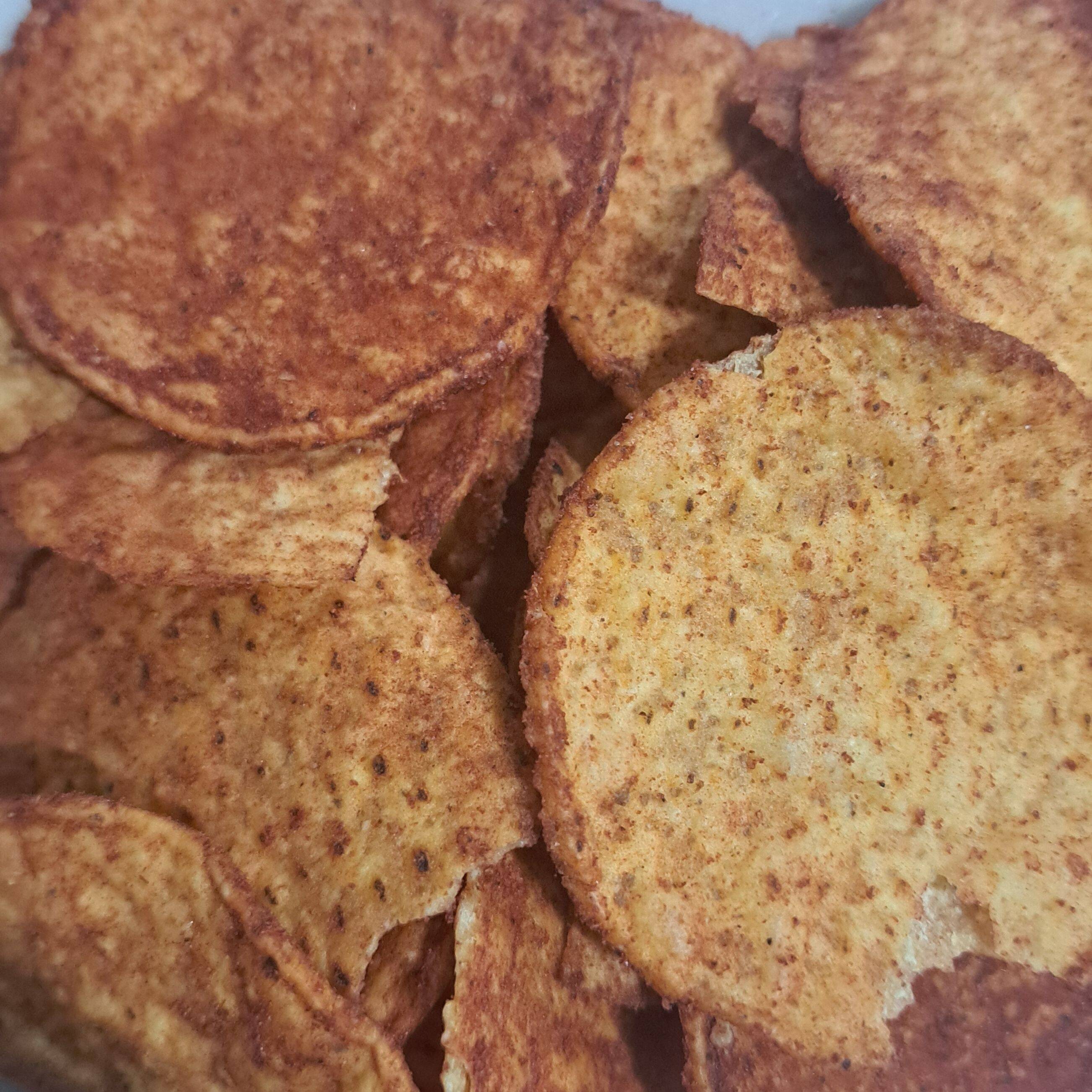 Tostito michelado