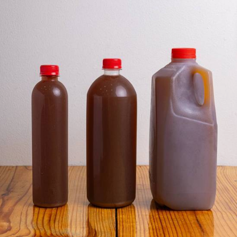Agua de Te Chino