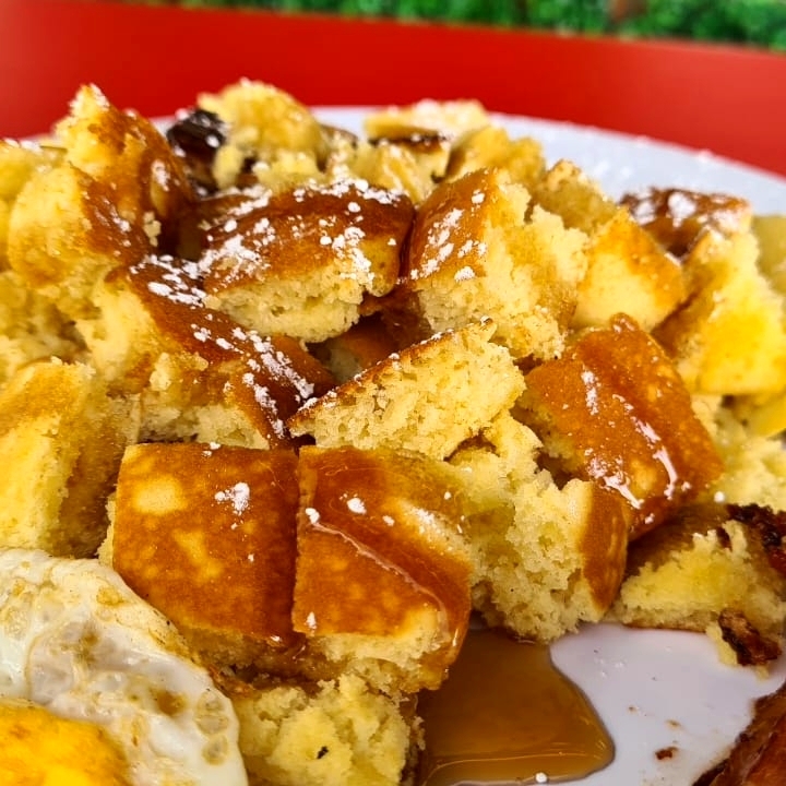 Hot Cakes Partidos