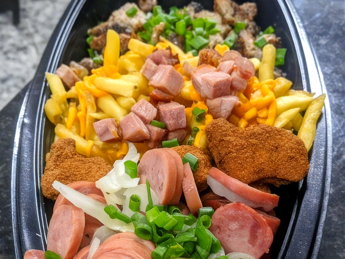 Hot Point Bistro