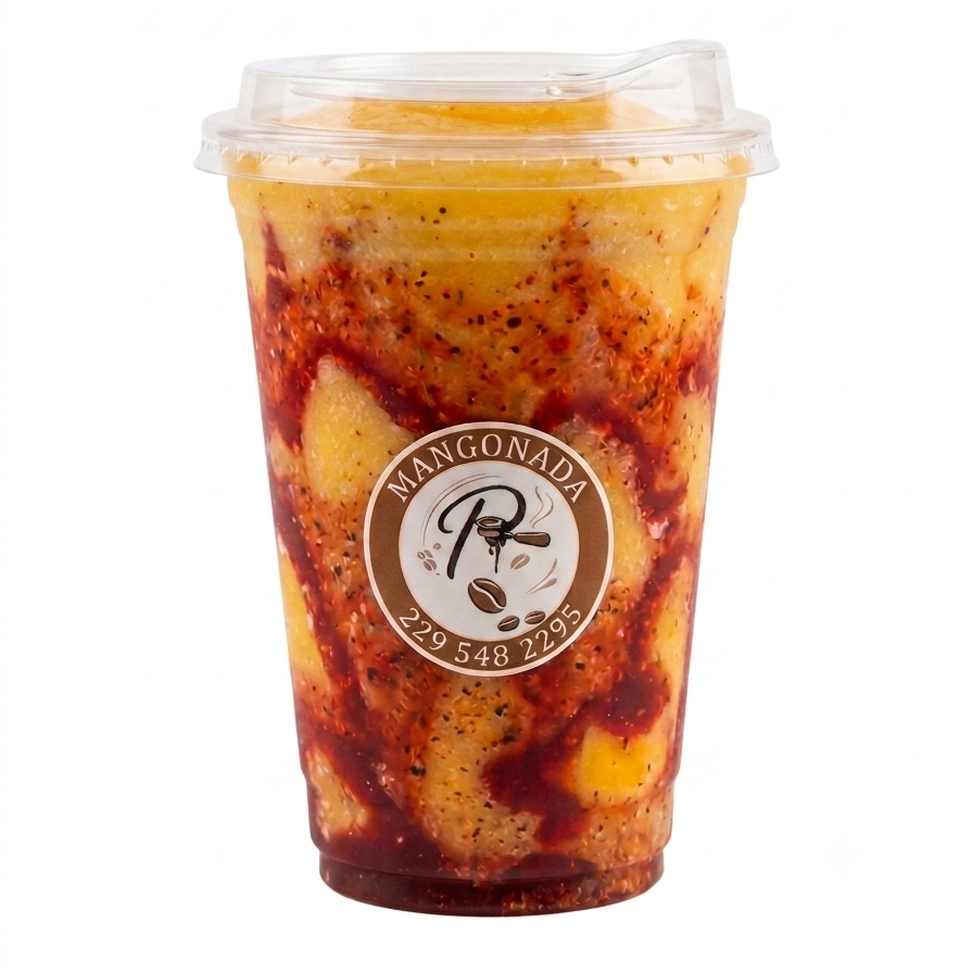 Mangonada