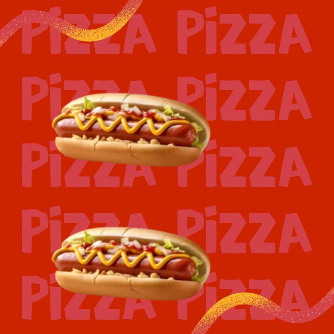 Combo Hot Dog Cencillo