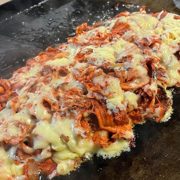 Medio Kilo de Pastor con Queso Manchego