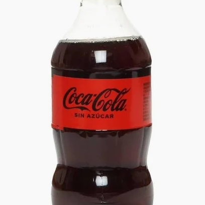 Coca Cola Zero