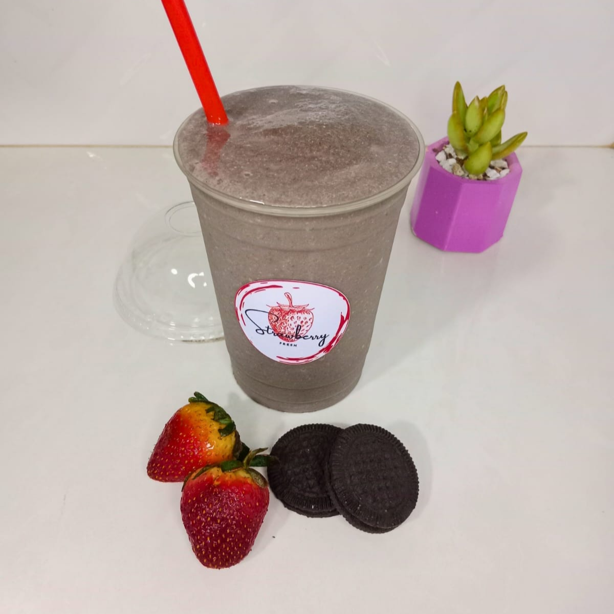 FRESA OREO