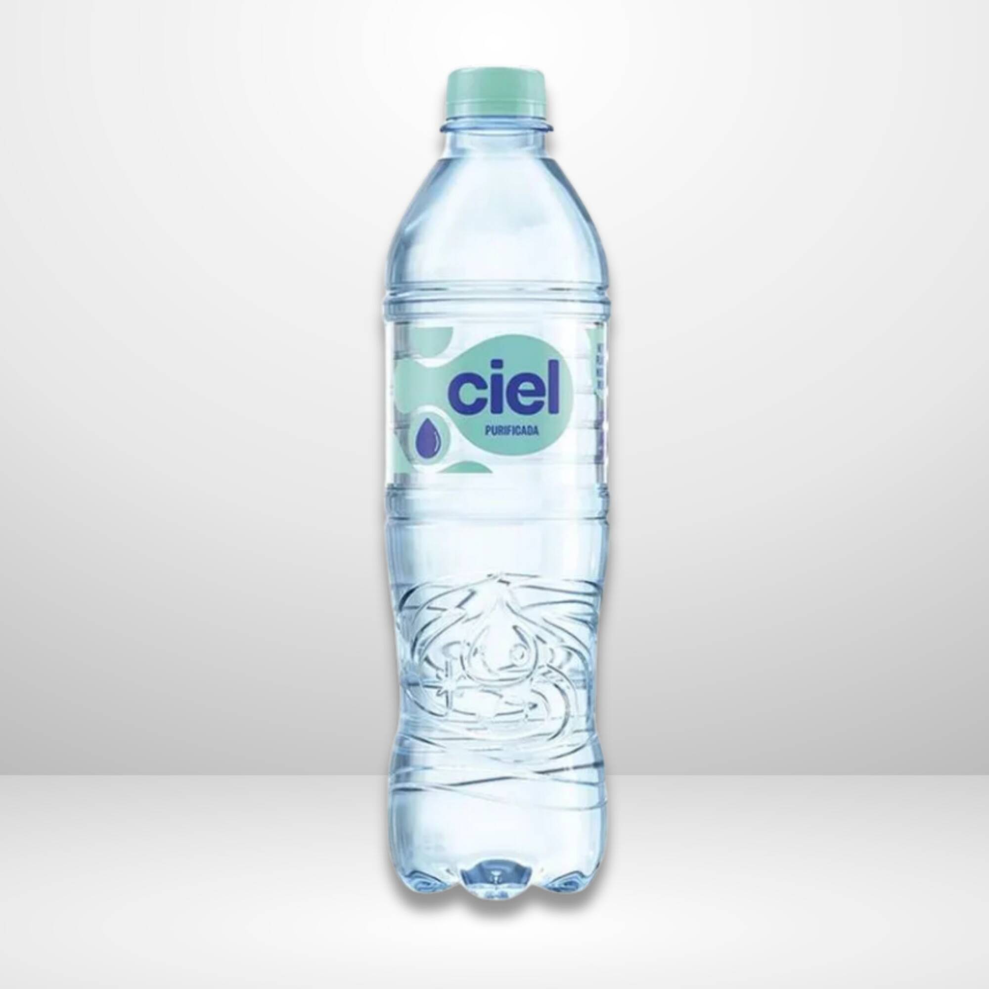 AGUA 600 ML