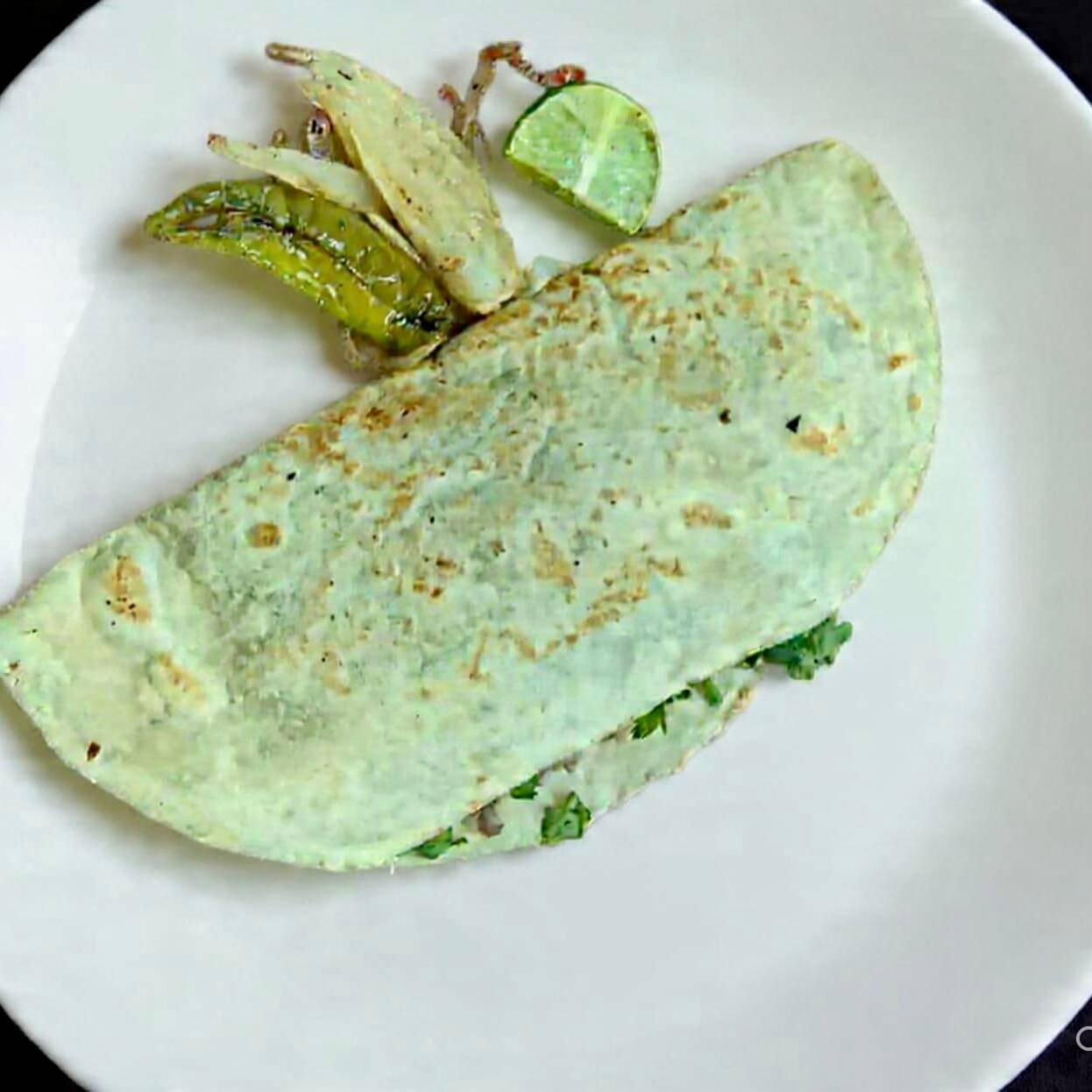 QUESADILLA GRANDE