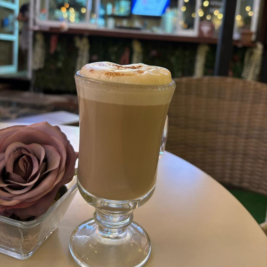 Chocolate Blanco 14 Oz