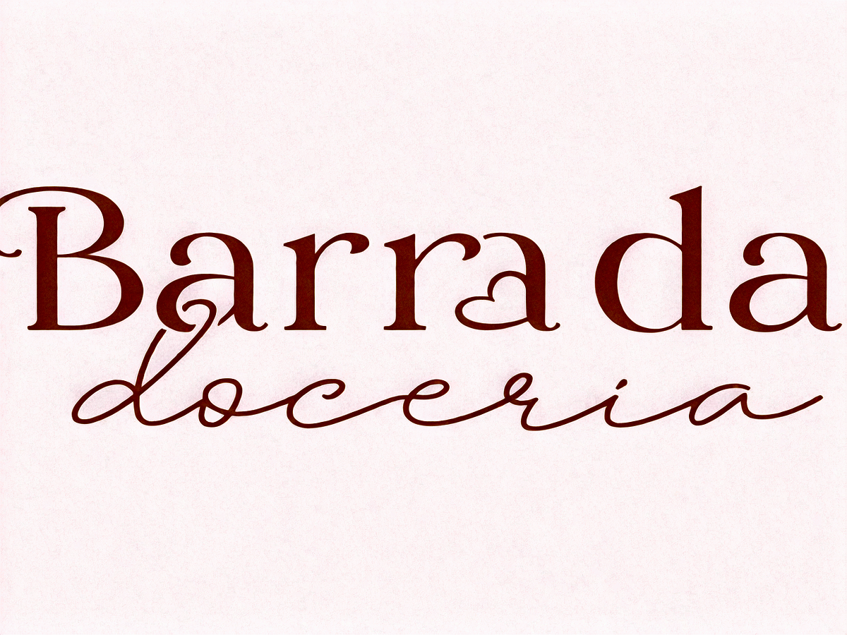 Barradas Doceria - Xerém