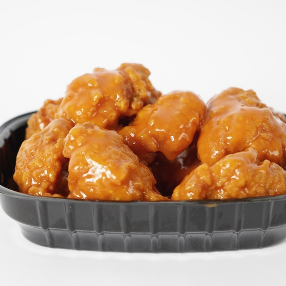Boneless Búfalo