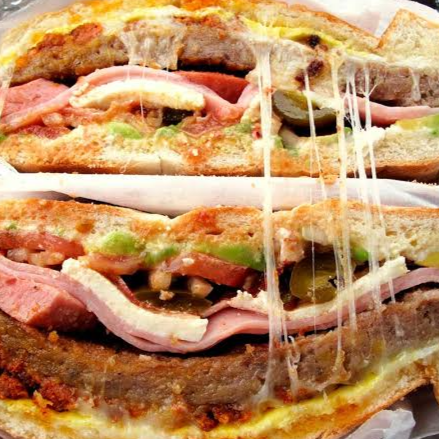 Torta Alemana